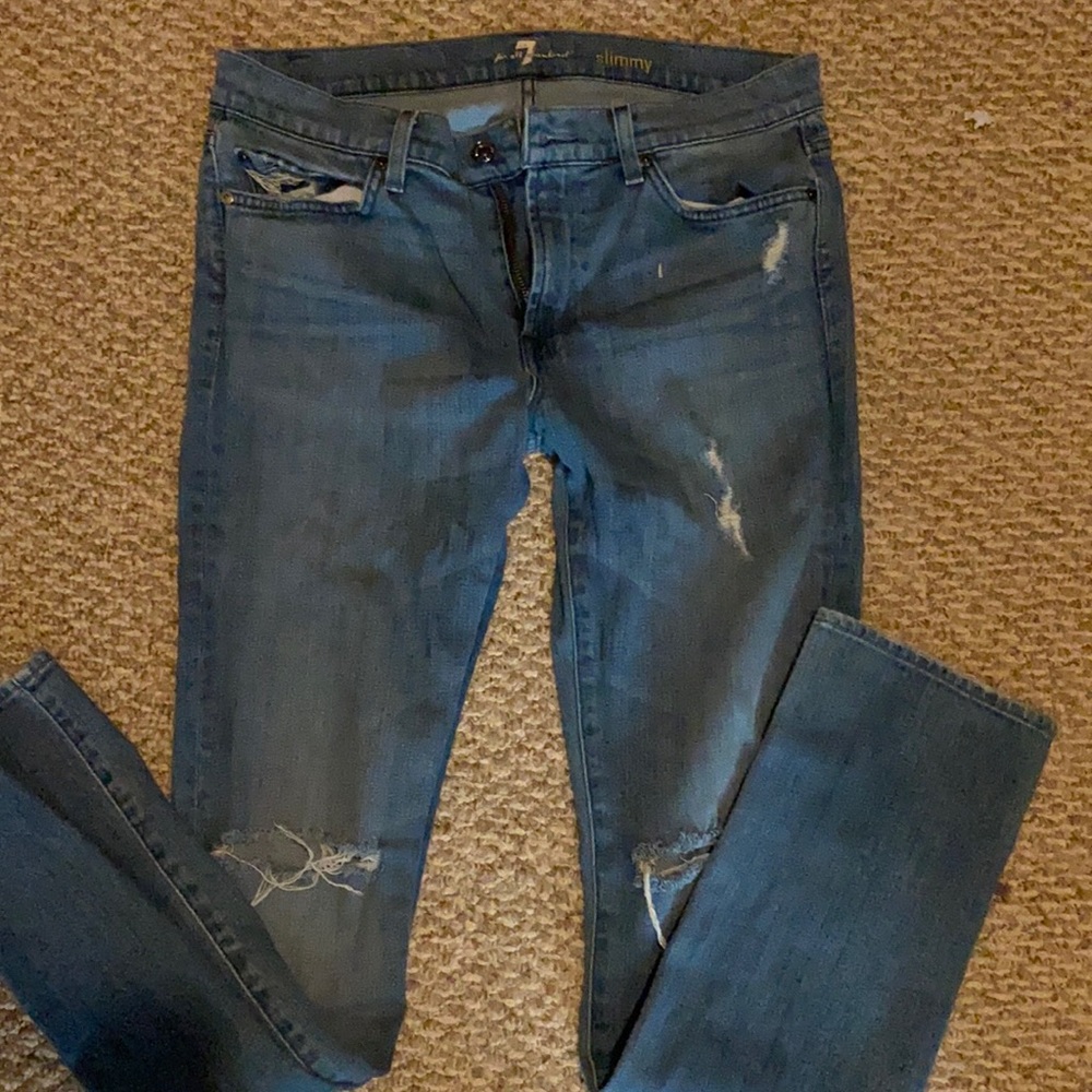7s Men’s Jeans